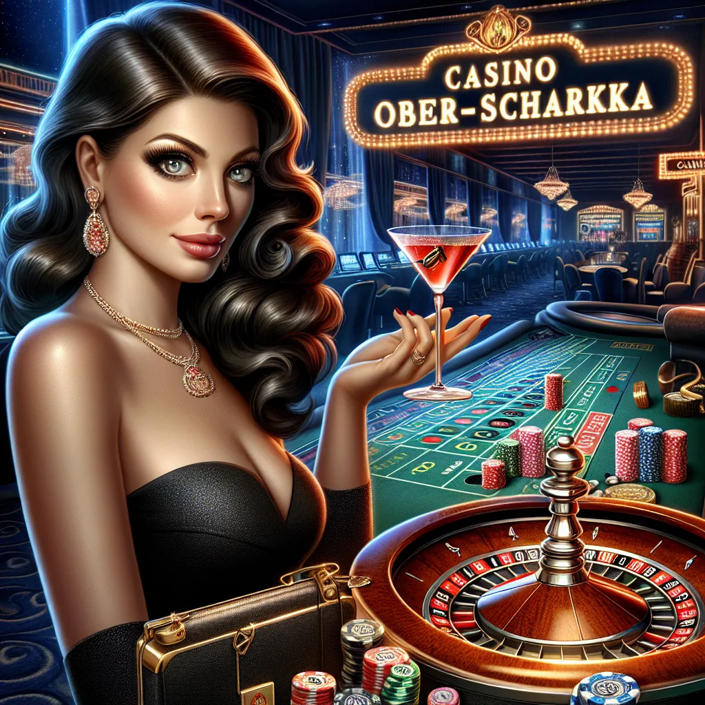 Casino Ober-Schwarza Tricks: Dreister Betrug aufgedeckt! Schockierender Vorfall am 15. Juli 2023!